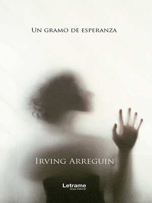 cover image of Un gramo de esperanza